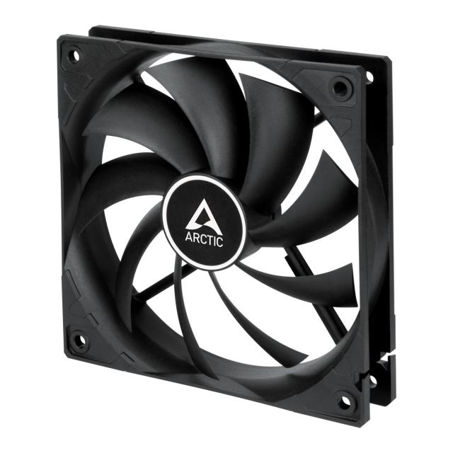 Fan ARCTIC F12 PWM PST 