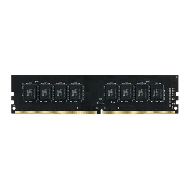 Memory Team Group Elite DDR4 8GB 3200MHz CL22 TED48G3200C2201 