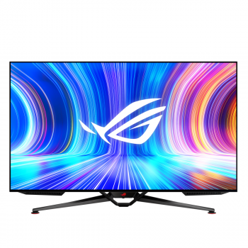 Monitor ASUS ROG SWIFT PG42UQ 41.5 inch 4K UHD (3840 x 2160)