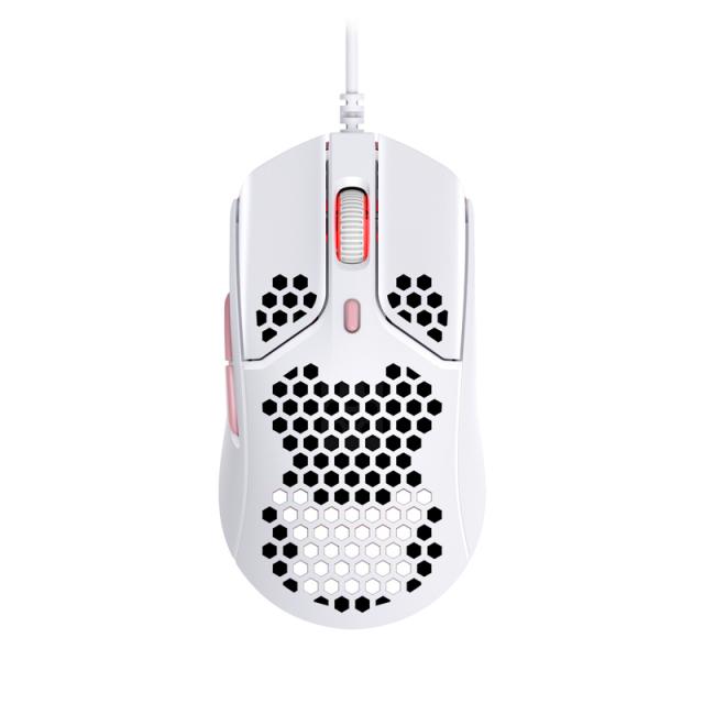 Gaming Mouse HyperX Pulsefire Haste Ultra-Lightweight 