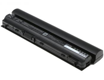 Батерия  за лаптоп  Dell Latitude E6220 E6230 E6320 E6320, 11.1V, 4400mAh CAMERON SINO