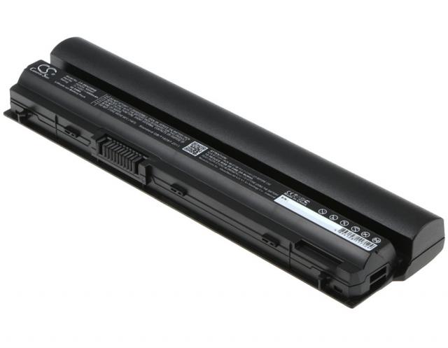 Батерия  за лаптоп  Dell Latitude E6220 E6230 E6320 E6320, 11.1V, 4400mAh CAMERON SINO 