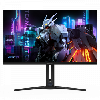 Monitor GIGABYTE AORUS FO32U2 QD-OLED