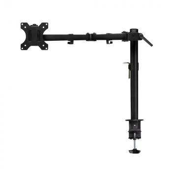 Single monitor arm Black AC8301