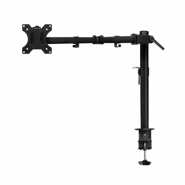 Single monitor arm Black AC8301 