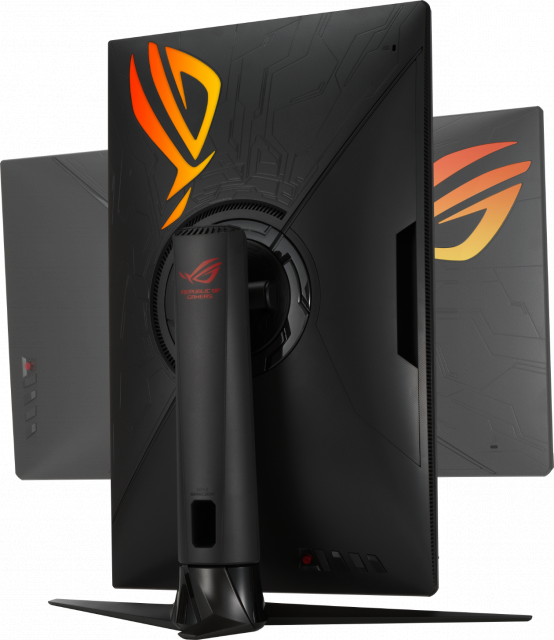 ASUS ROG Strix XG27AQ HDR Gaming Monitor – 27 inch WQHD (2560 x 1440) 