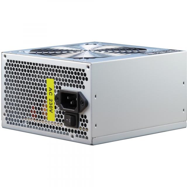 Power Supply Inter-Tech SL-700 PLUS, 700W, ATX 