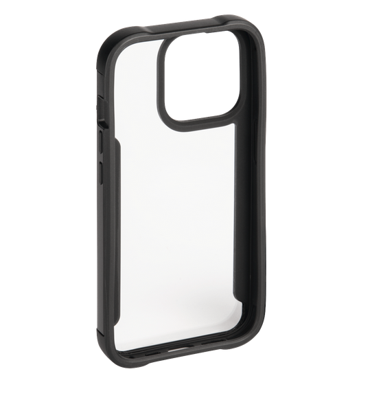 "Protector" "Metallic Frame" Cover for Apple iPhone 14 Pro Max, HAMA-215556 