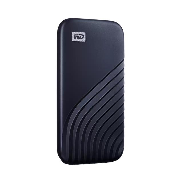 External SSD диск Western Digital My Passport, 500GB 