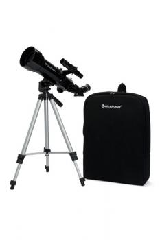 Telescope Celestron Travel Scope 70, Refractor