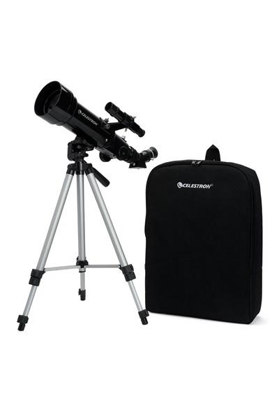 Telescope Celestron Travel Scope 70, Refractor 