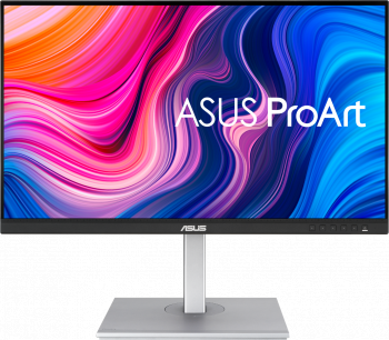 Монитор ASUS ProArt PA278CV – 27", IPS, WQHD (2560 x 1440)