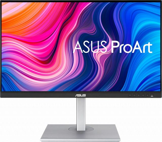 Монитор ASUS ProArt PA278CV – 27", IPS, WQHD (2560 x 1440) 