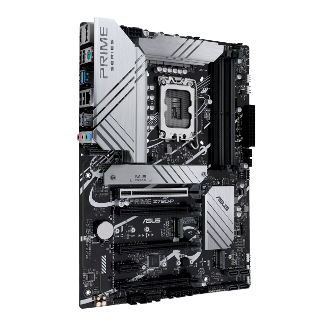 Motherboard ASUS PRIME Z790-P, LGA 1700, ATX 