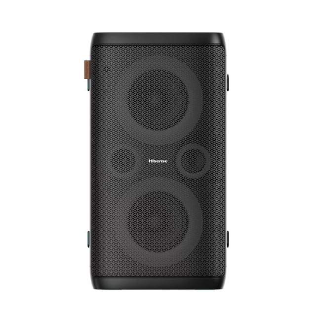 Audio System Hisense Party Rocker One Plus 