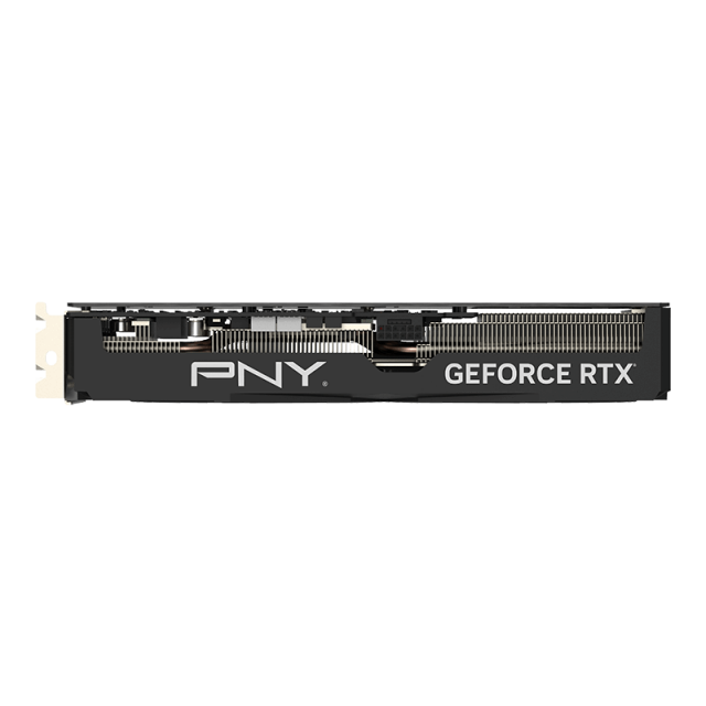 Graphic card PNY RTX 4070 SUPER VERTO OC 12GB GDDR6X 