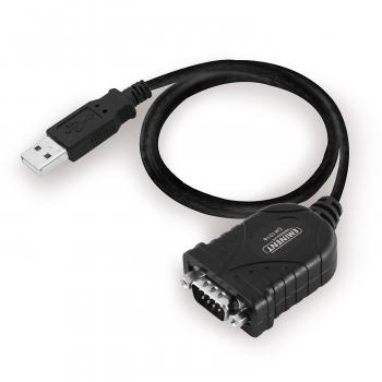 USB To Serial Converter High Performance