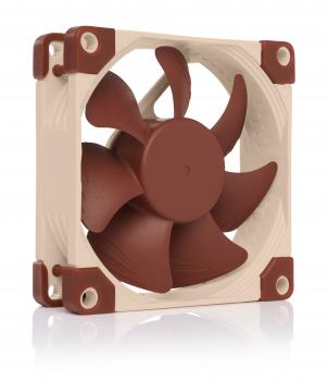 Fan Noctua NF-A8 PWM, 80 mm