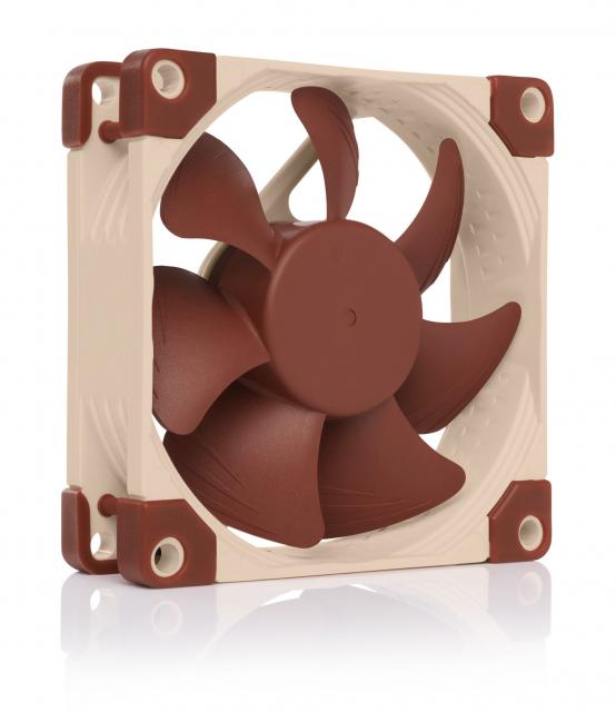 Fan Noctua NF-A8 PWM, 80 mm 