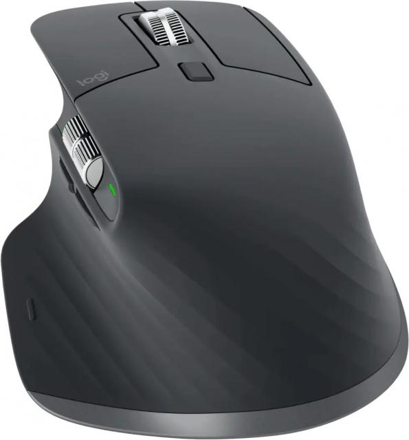 Безжична лазерна мишка LOGITECH MX Master 3S 