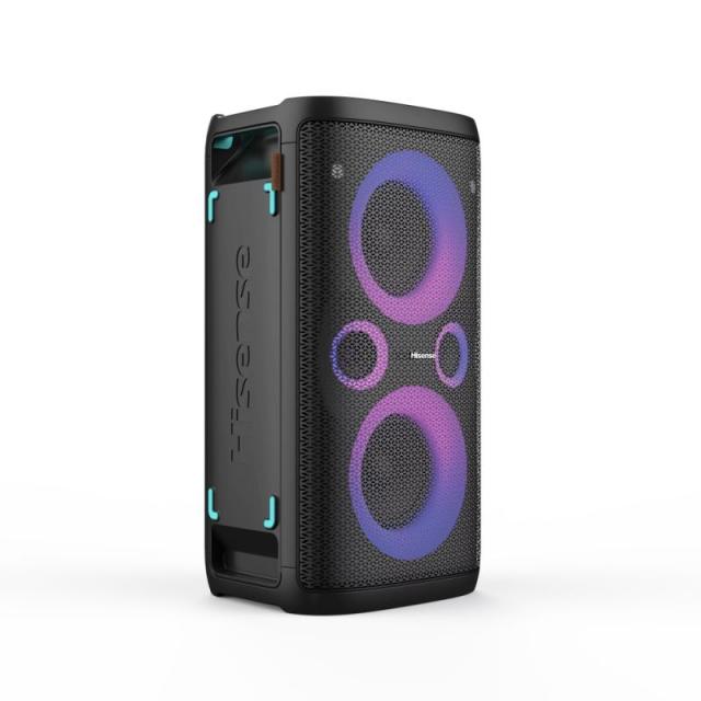 Audio System Hisense Party Rocker One Plus 