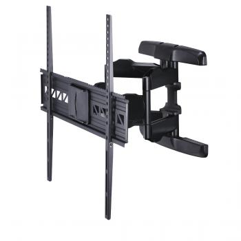 FULLMOTION TV Wall Bracket HAMA  46"-90", 116225