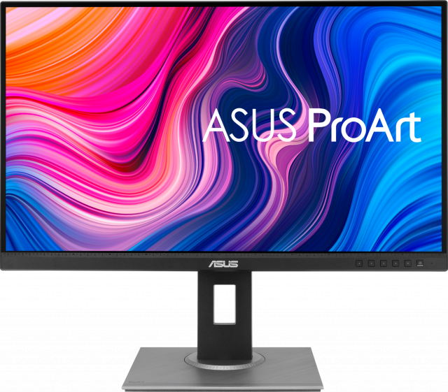 Монитор ASUS ProArt PA278QV - 27-inch 