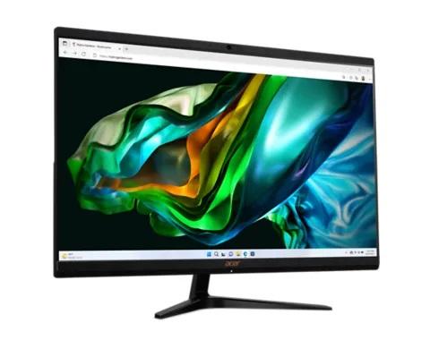 Aspire C27-1800 All-in-One Computer 