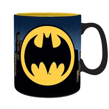 DC COMICS Mug Batman The Dark Knight