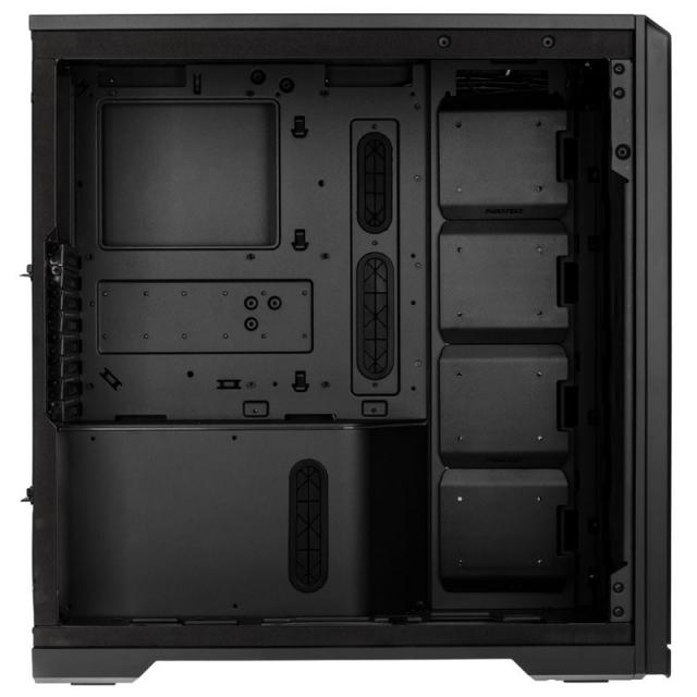 Кутия Phanteks Enthoo PRO 2 Big-Tower, Черна 