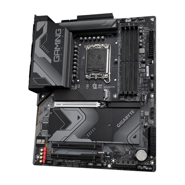 Дънна платка GIGABYTE Z790 GAMING X AX LGA 1700 