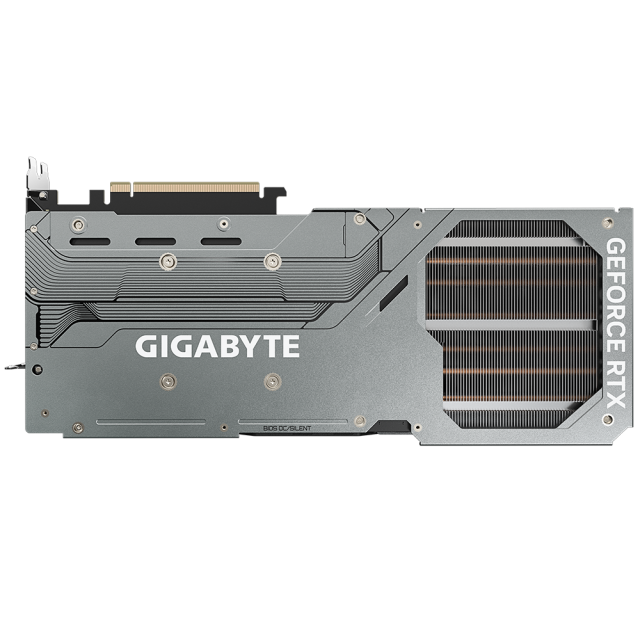 Видео карта GIGABYTE RTX 4090 GAMING OC 24GB GDDR6X 