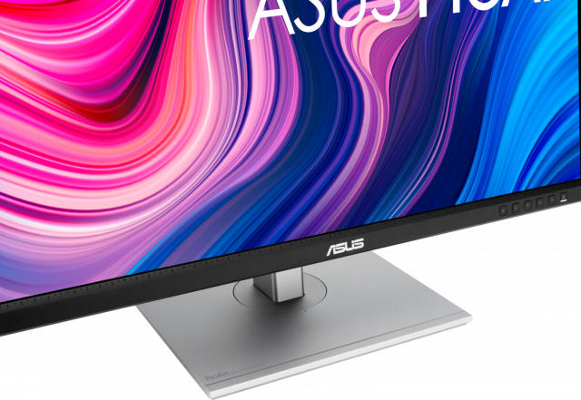 Монитор ASUS ProArt PA278CV – 27", IPS, WQHD (2560 x 1440) 