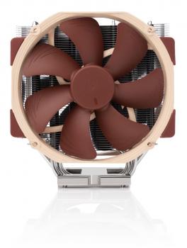 CPU Cooler Noctua NH-U14S DX-4677