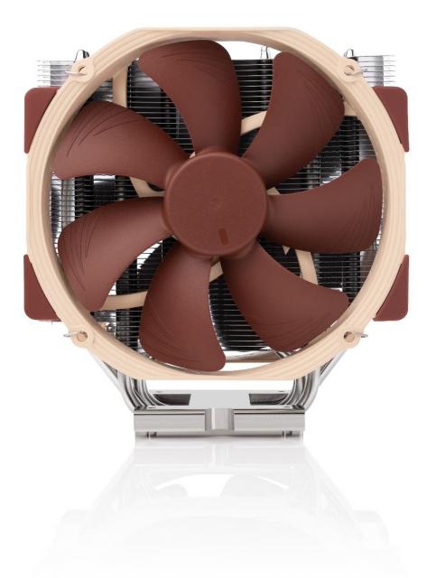 CPU Cooler Noctua NH-U14S DX-4677 