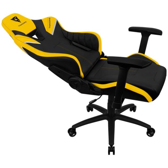 Gaming Chair ThunderX3 TC5 Yellow/Black 