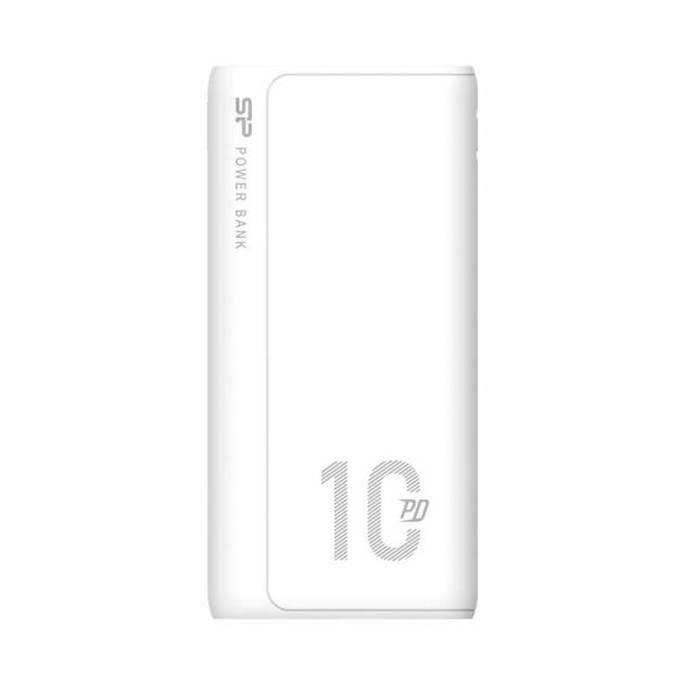 Външна батерия Silicon Power QP15 10000 mAh 