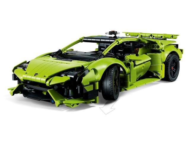 LEGO Technic - Lamborghini Huracan Tecnica - 42161 