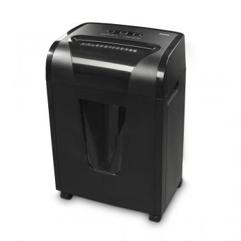 Hama "Premium M10+" Shredder, Security Level P5 T5 E4, 50549