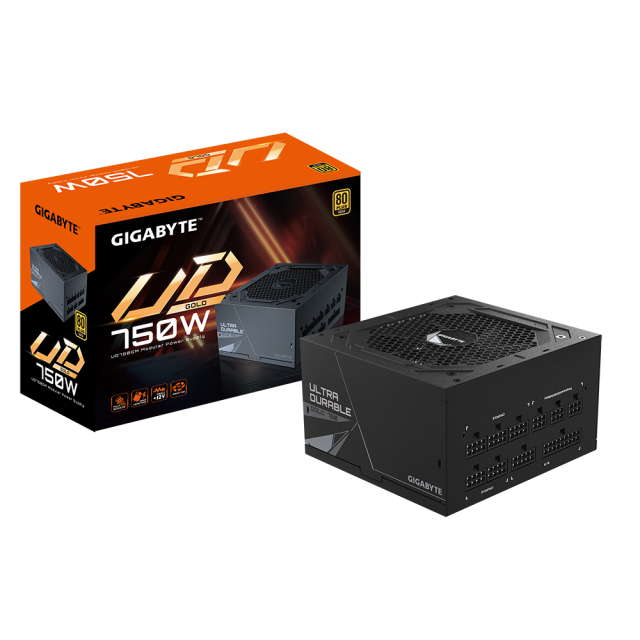 Power Supply Gigabyte UD750GM 