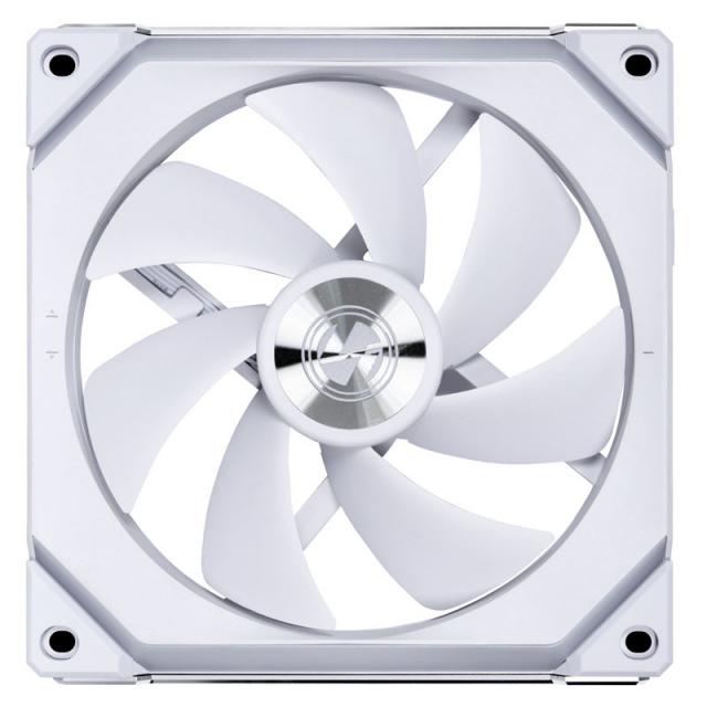 Fan Lian Li UNI SL140 V2 ARGB White 