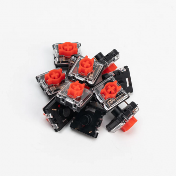 Keychron Switches Low Profile - 110 pcs.