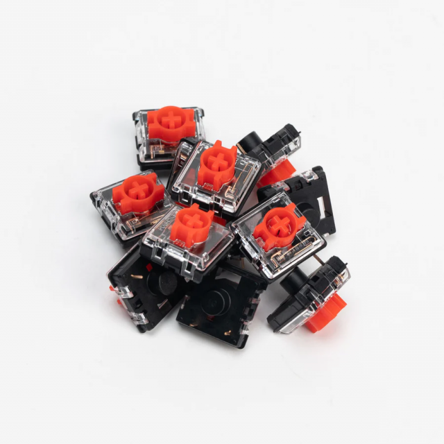 Keychron Switches Low Profile - 110 pcs. 