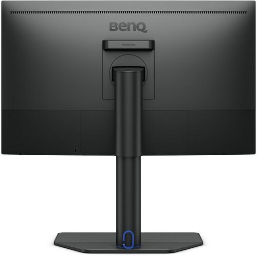 BenQ PhotoVue SW272Q 27" 1440p HDR Monitor 