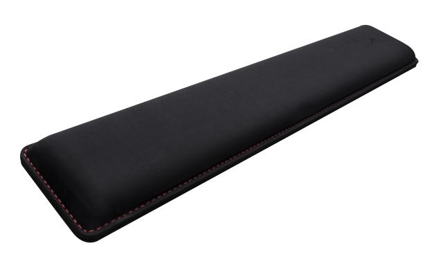 Поставка за китки за клавиатура HyperX Wrist Rest, Ергономична, Черен 