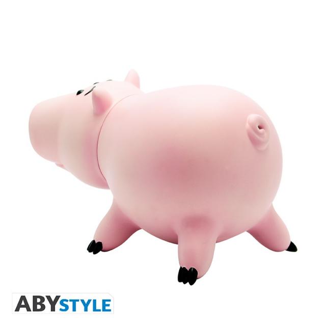 ABYSTYLE TOY STORY Money Bank Hamm 