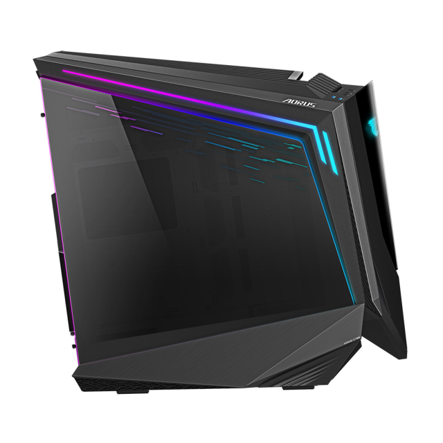 Case Gigabyte Aorus AC700G RGB Fusion 2.0 Full Tower 