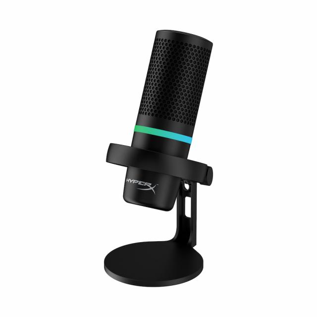 Desktop Microphone HyperX DuoCast  