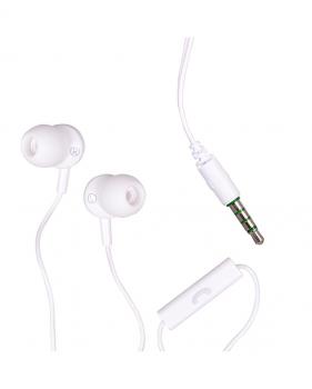 Earphones with microphone MAXELL BUDS EB-875