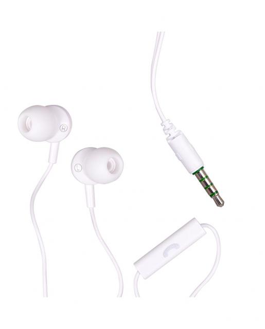 Earphones with microphone MAXELL BUDS EB-875 